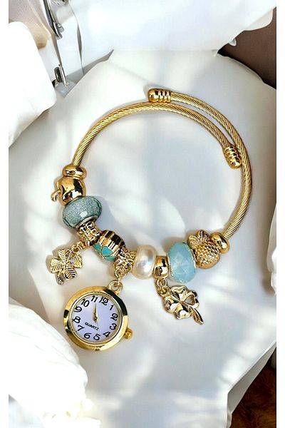 pullmarkt Women's Wristwatch - Bracelet Watch