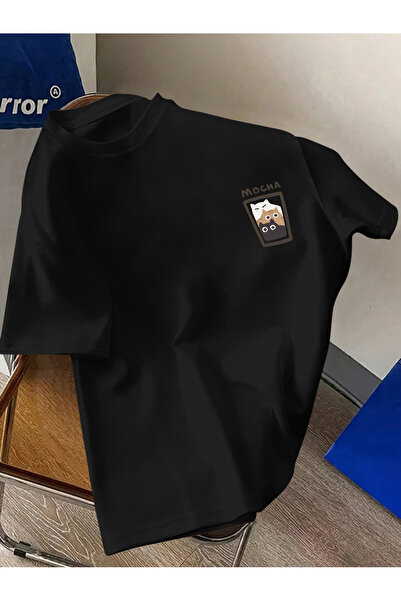 MODAVİBE Tricou din țesătură ModaVibe Supergirl |   Opțiuni elegante și confo...