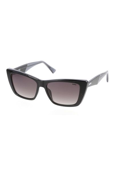 HAWK Hw2207-01 55 Women's Sunglasses