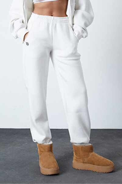Beyyoglu Lastikli Jogging Pantolon