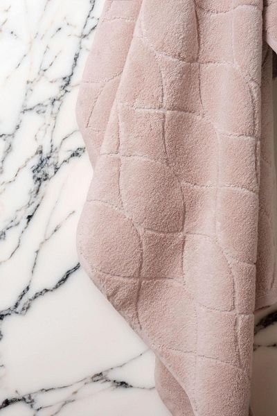 VAROL Πετσέτα μπάνιου Voli Micro Cotton 70x140cm
