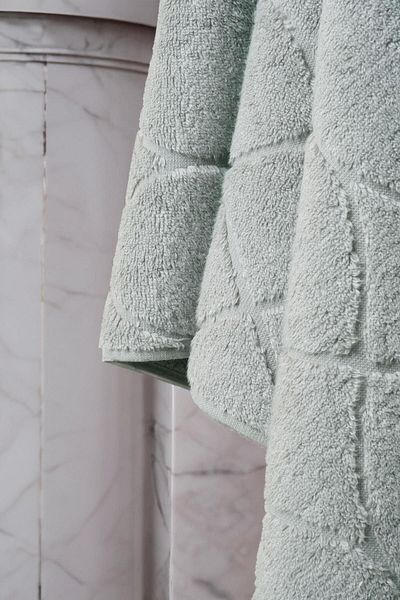 VAROL Πετσέτα μπάνιου Voli Micro Cotton 70x140cm