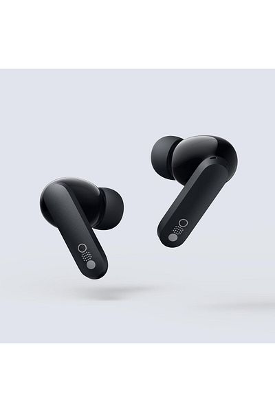 cmf by NOTHING سماعات أذن لاسلكية Buds Pro مع تقنية إلغاء الضوضاء النشطة 45 ديسيبل، وتقنية Ultra Bass، وقاعدة ديناميكية مخصصة