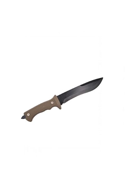 Depox Cutit tactic, Snake Eye, 32 cm, teaca inclusa
