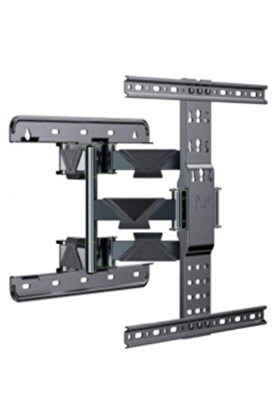Gembird Suport Perete Gembird WM-65ST-01, 32-65, 36 kg (Negru)