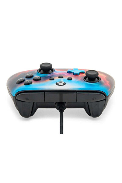 Powera Xbox Advantage Wired Controller: Epoch Anomaly Controller