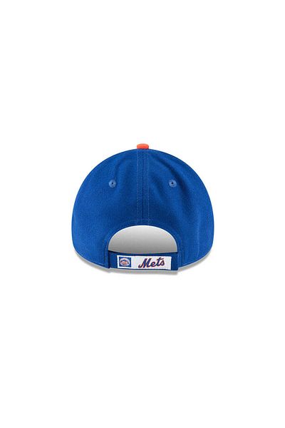 NEW ERA Sapca albastra New Era 9FORTY New York Mets League