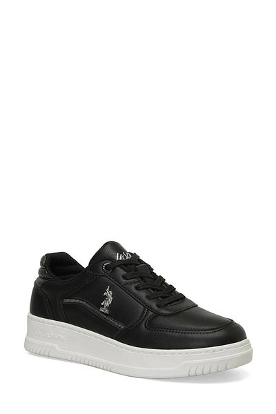 U.S. Polo Assn. U.S. Polo Assn. Pantofi de damă Grace Black