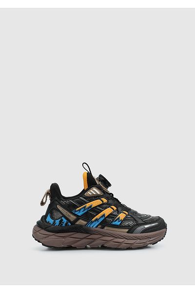 pepino Yellow Boys' Sneakers