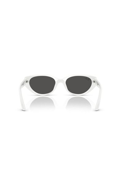 Ray-Ban 0Rb 4457D 677287 55 Unisex Sunglasses