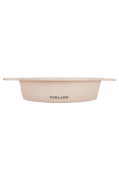 Porland Solo Yuvarlak Silikon Kek Kalıbı 25 cm
