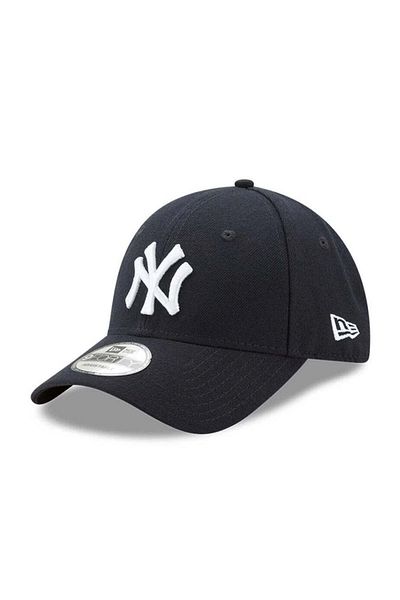 NEW ERA Sapca New Era 9FORTY New York Yankees The League