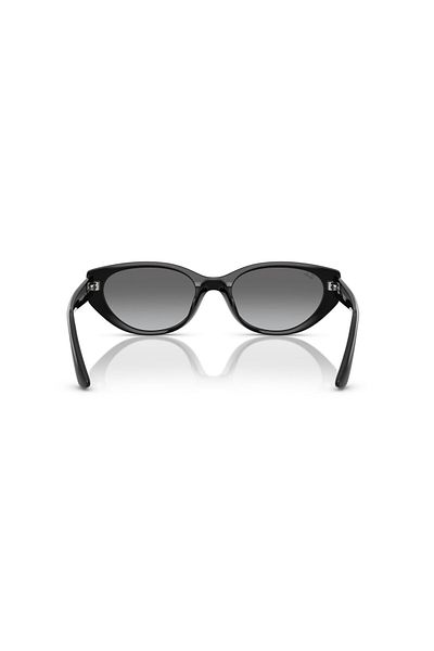 Ray-Ban 0Rb 4457D 667711 55 Unisex Sunglasses