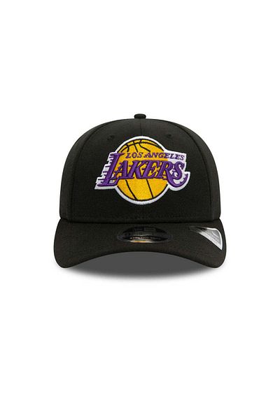 NEW ERA New Era Los Angeles Lakers Cap