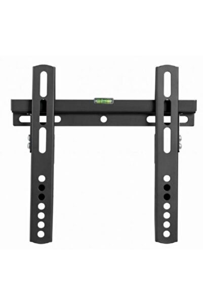 Gembird Suport Perete Gembird WM-42F-02, 23" - 42", 40 Kg (Negru)