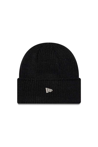 NEW ERA Caciula Newera Ne Wide Cuff Beanie Newera Blk