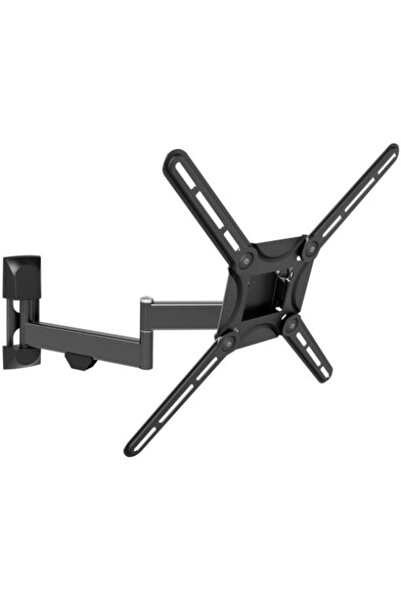 Barkan Suport Perete Barkan 3420.B, 29" - 56", 25 kg (Negru)