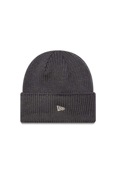 NEW ERA Newera Ne Wide Cuff Beanie Newera Grh