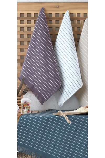 diabella 40*60 100% bumbac 6 pachete prosoape de bucătărie