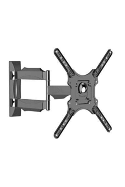 Gembird Suport Perete Gembird WM-55ST-01, 32" - 55", 32 Kg (Negru)