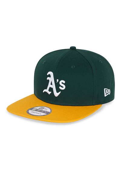 NEW ERA Sapca New Era 9FIFTY Oakland Athletics
