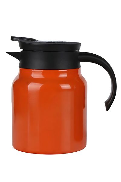Other Insulated Vacuum Jug with Removable Tea Infuser Thermos Small Coffee with LED Temperature Display