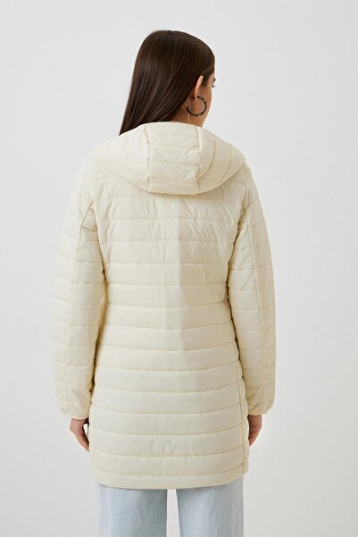 United Colors of Benetton Γυναικείο Παλτό 2TWDDN02Q