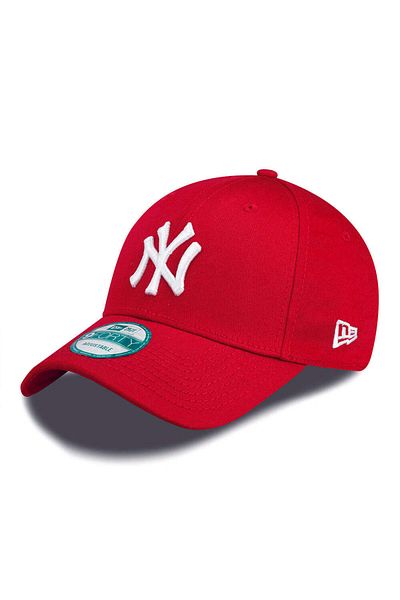 NEW ERA Sapca 9FORTY New York Yankees League Basic New Era