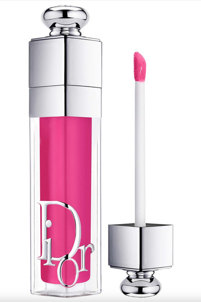Dior Addict High Shine Lip Maximizer Plumping Gloss