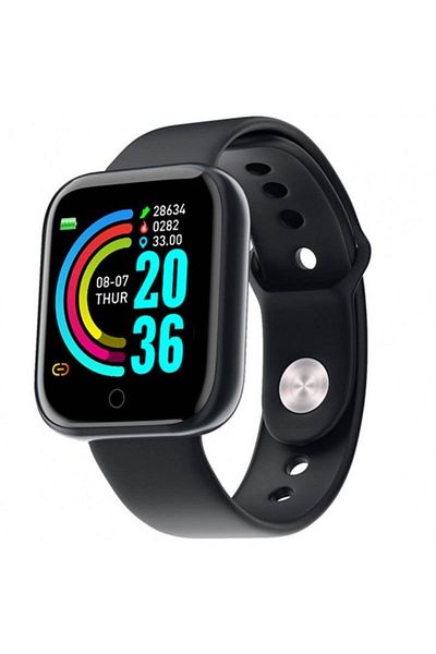 Mediatech SmartWatch Media-Tech ACTIVEBAND PROGRESS MT868