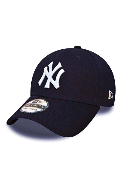 NEW ERA Sapca New Era 39Thirty League Basic New York Yankees albastra