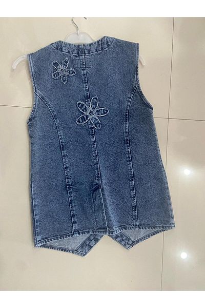 My Magazin Vest