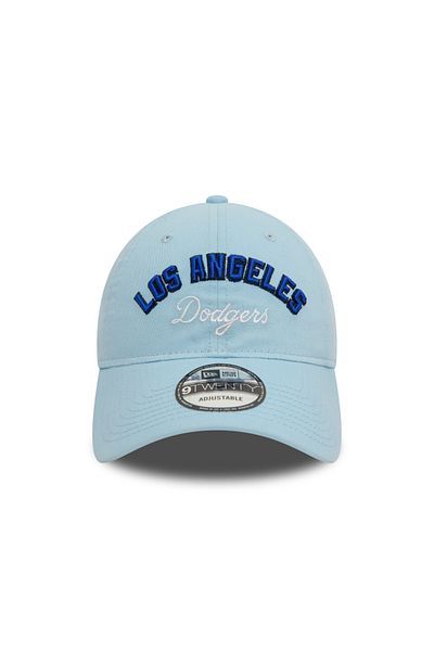 NEW ERA Sapca New Era Mlb Wordmark 9Twenty Losdod Glb