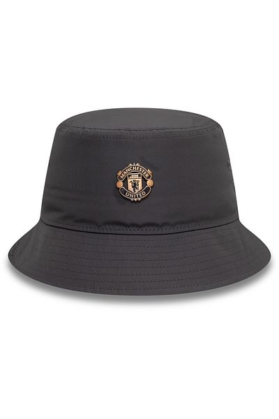 NEW ERA Palarie Bucket Newera Bronze Bucket Manutd Grh