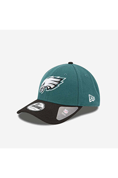 NEW ERA The League Phieag Team Green Cap
