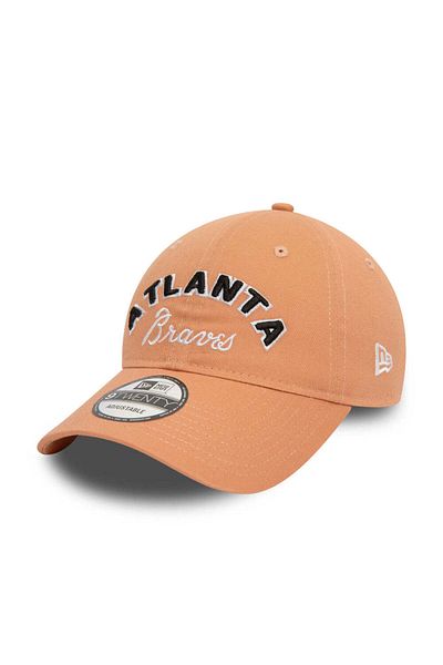 NEW ERA Sapca New Era Cap Atlanta Braves