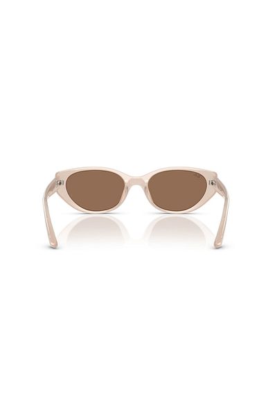 Ray-Ban 0Rb 4457D 678673 55 Unisex Sunglasses