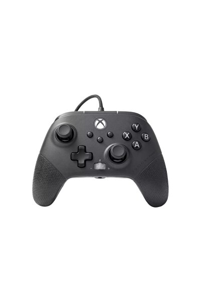 Powera FUSION Pro 4 Xbox Series X/S Wired Controller - Black
