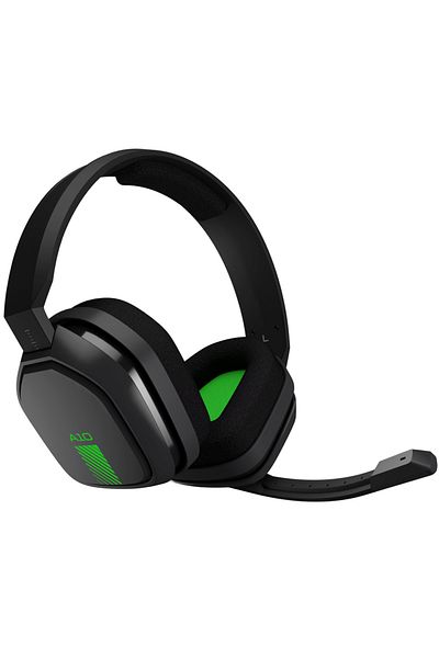 Astro A10 Gen1 Gaming Headset (Grey/Green) Xbox One