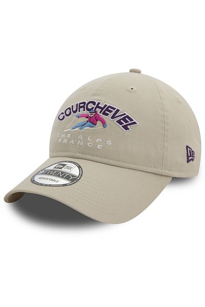 NEW ERA Sapca Newera Washed Ski 9Twenty