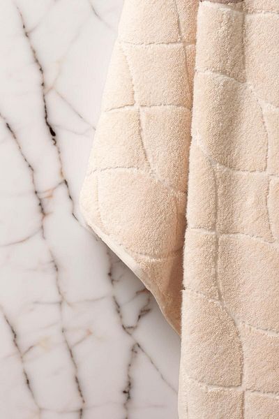 VAROL Πετσέτα μπάνιου Voli Micro Cotton 70x140cm