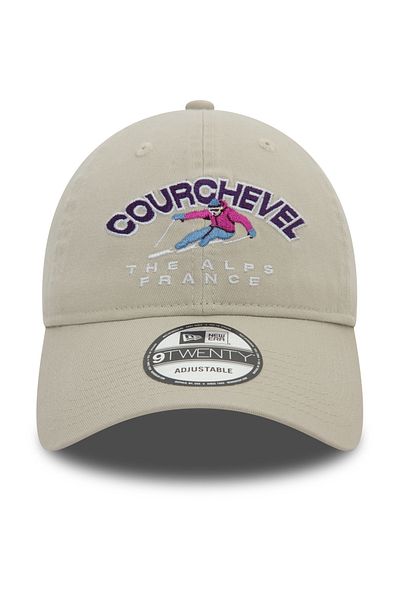 NEW ERA Sapca Newera Washed Ski 9Twenty