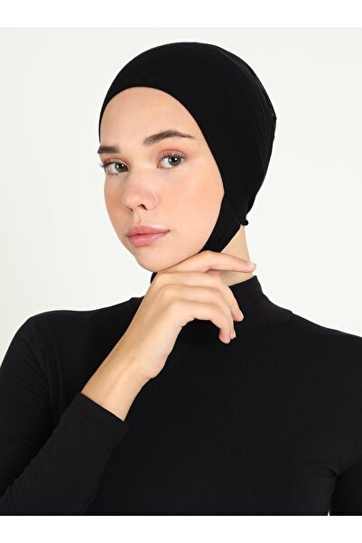 Ecardin Μαύρο καπό Ecardin