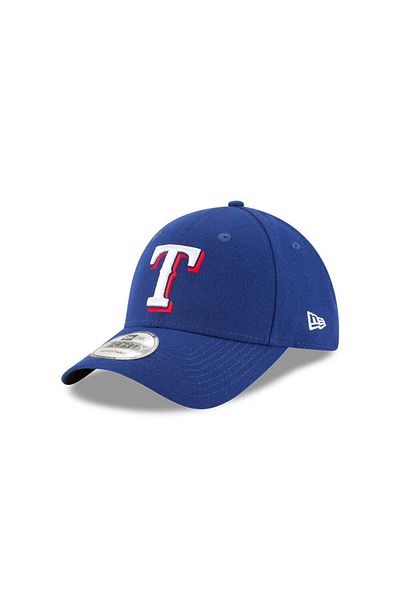 NEW ERA Sapca albastra 9Forty Texas Rangers New Era
