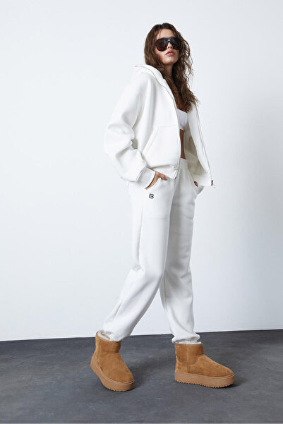 Beyyoglu Lastikli Jogging Pantolon