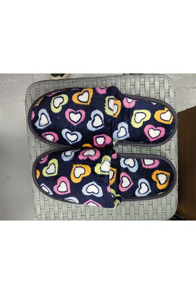 İlkem House Slippers Economical