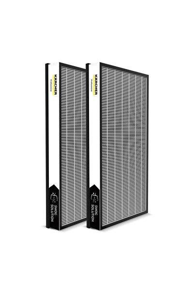 Karcher Smog Solution Filtre Seti Af100