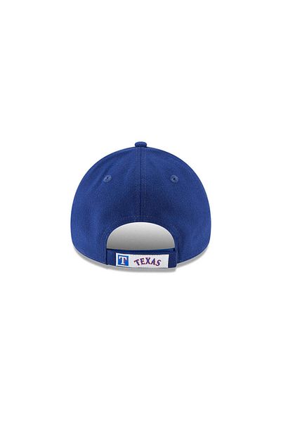 NEW ERA Sapca albastra 9Forty Texas Rangers New Era