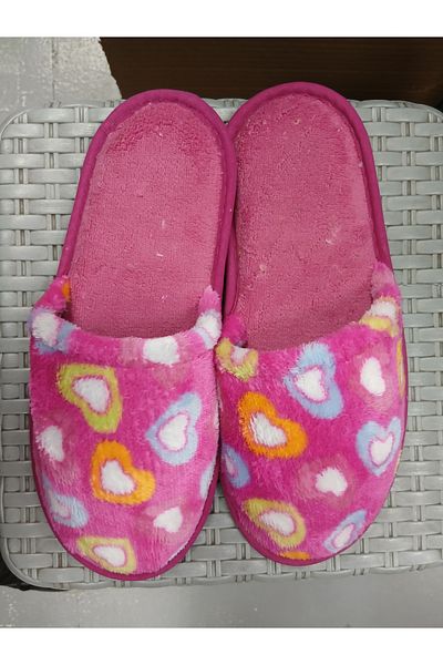 İlkem House Slippers Economical