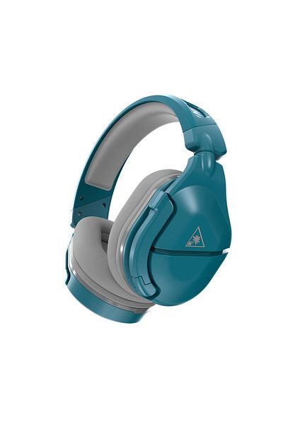 Turtle Beach Turtle Beach Stealth 600 Gen 2 MAX Xbox Series X|S & Xbox One - Teal - Multiplatform Gaming Headset